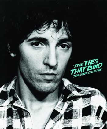 Bruce Springsteen The Ties That Bind The River Collection