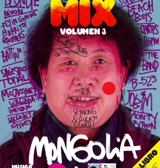 Mongolia 03 mix