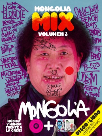 Mongolia 03 mix