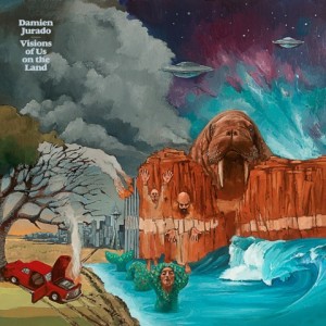 damien jurado visions