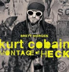 kurt cobain montage of heck